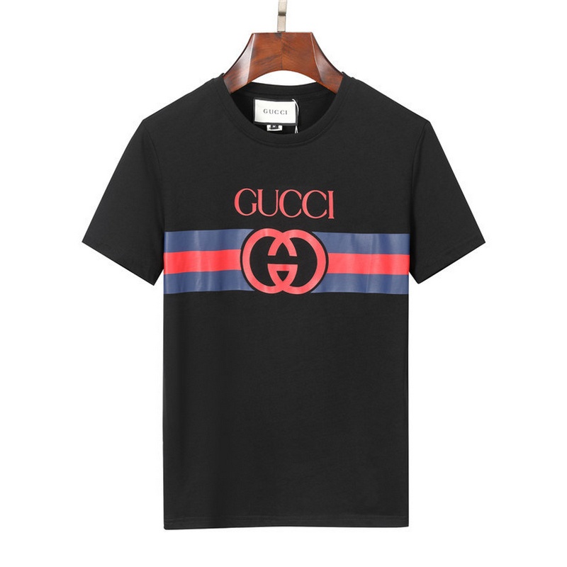 Gucci Men's T-shirts 312